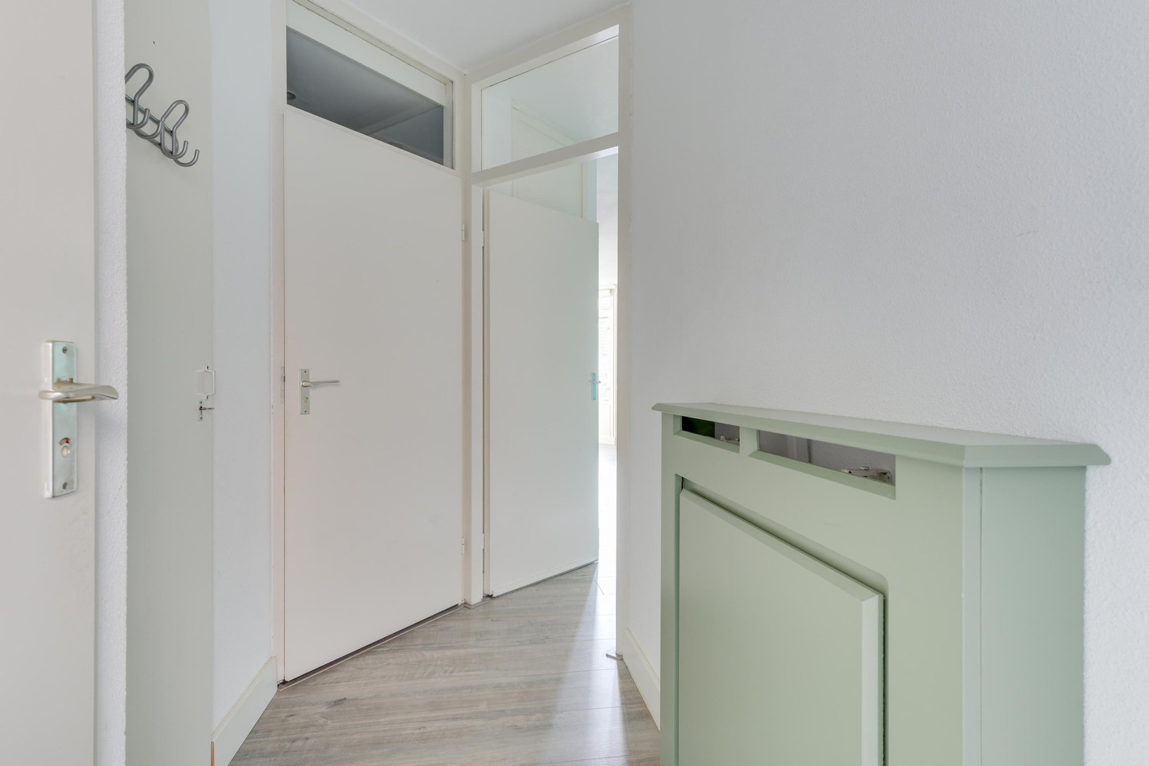 Appartement te koop: De Huesmolen 93, Hoorn