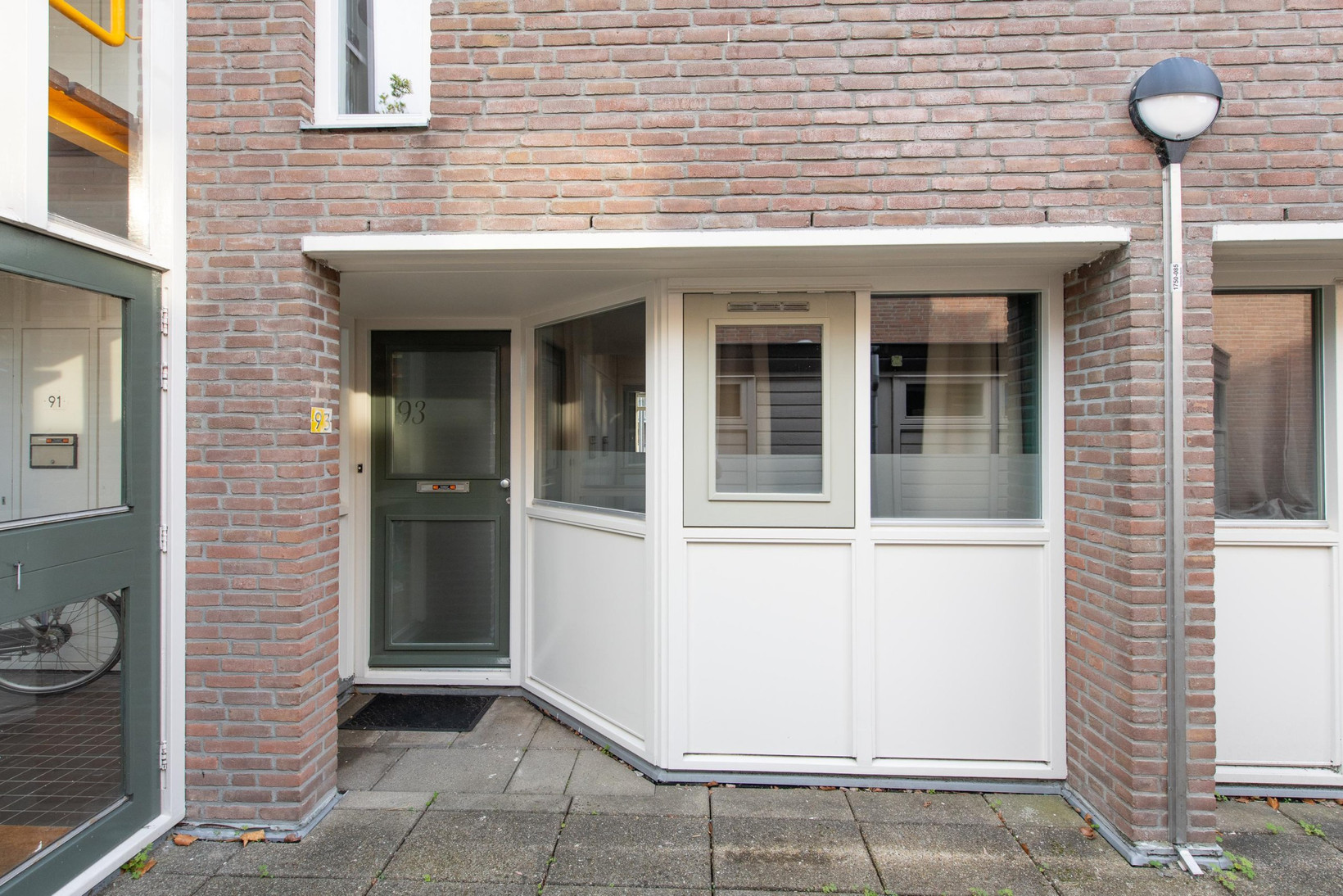 Appartement te koop: De Huesmolen 93, Hoorn
