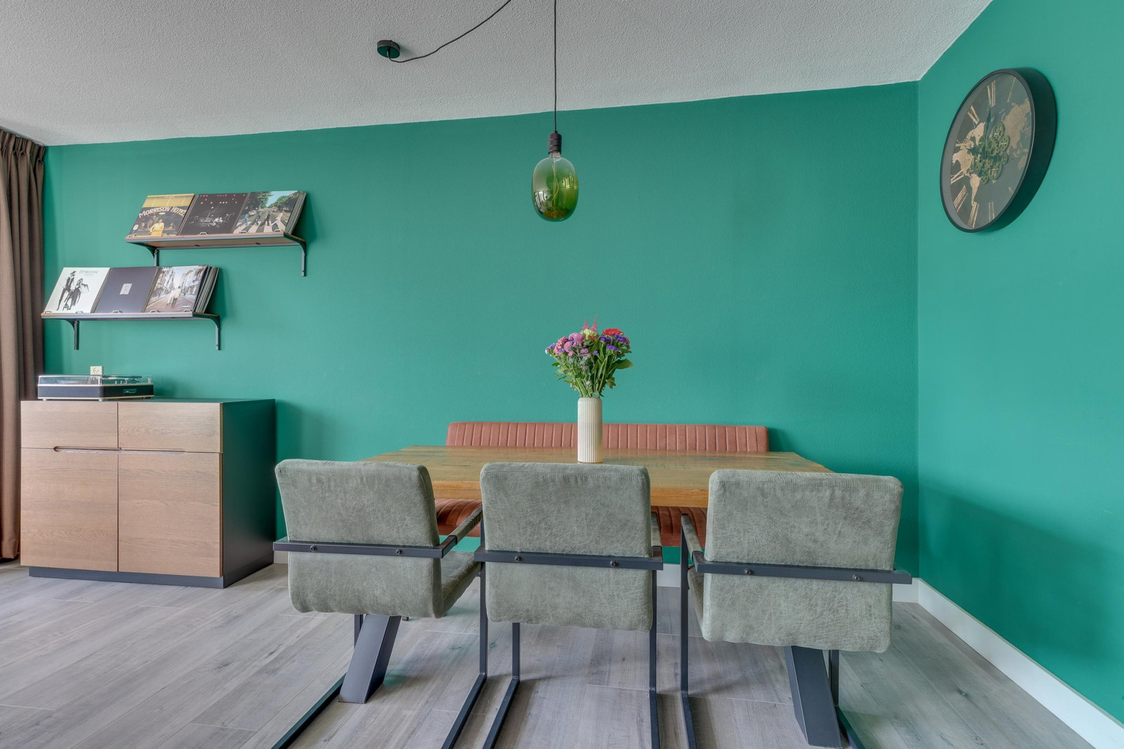 Appartement te koop: De Huesmolen 93, Hoorn