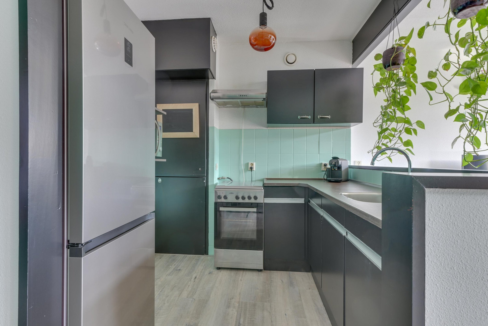 Appartement te koop: De Huesmolen 93, Hoorn