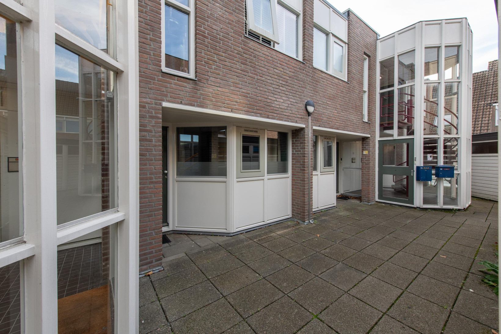 Appartement te koop: De Huesmolen 93, Hoorn