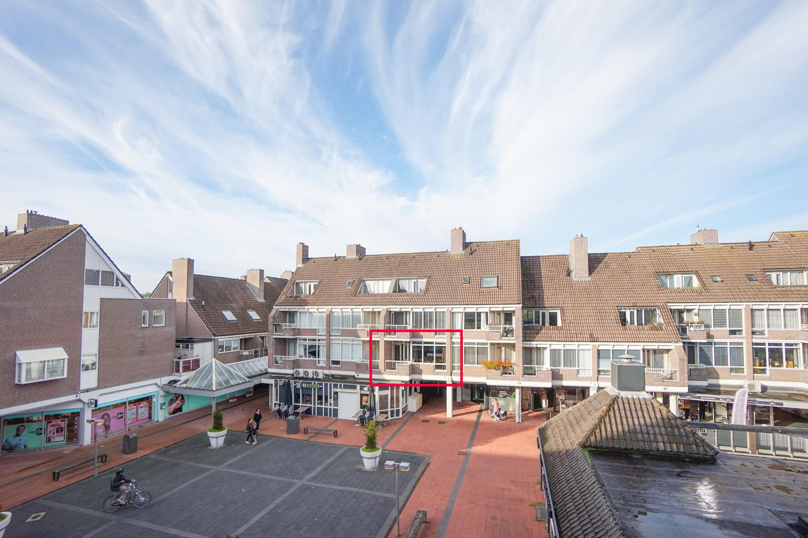 Appartement te koop: De Huesmolen 93, Hoorn