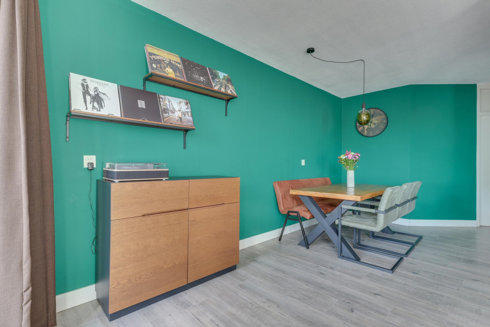 Appartement te koop: De Huesmolen 93, Hoorn