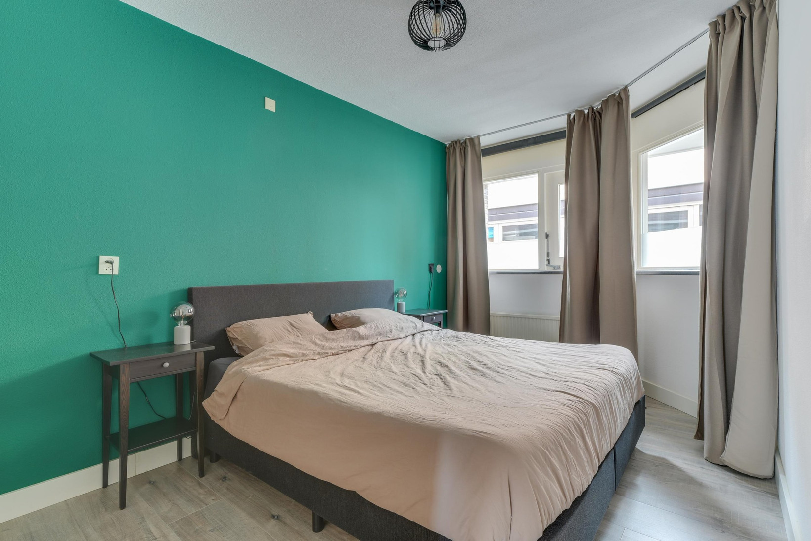 Appartement te koop: De Huesmolen 93, Hoorn