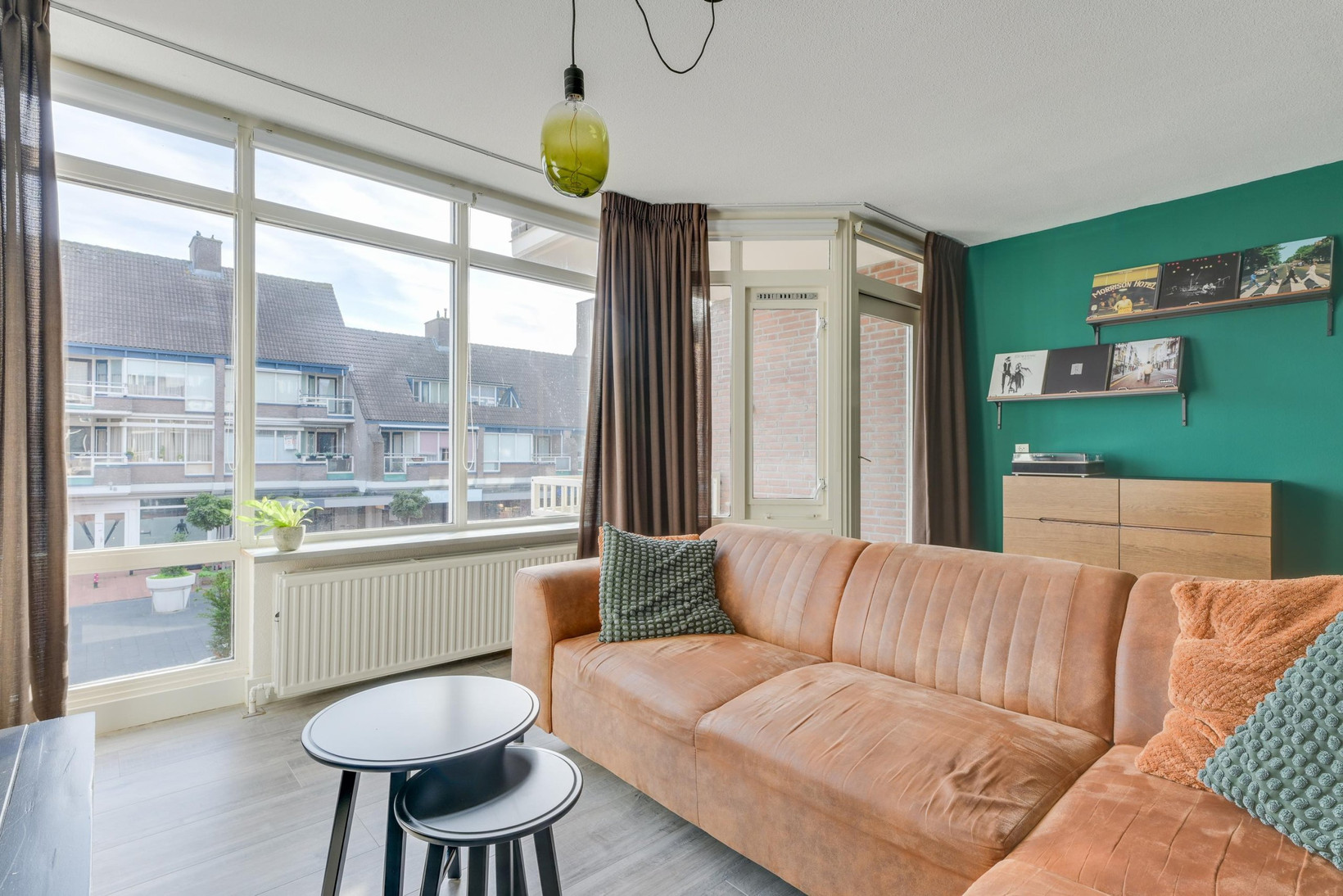 Appartement te koop: De Huesmolen 93, Hoorn