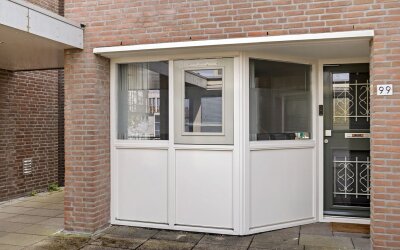De Huesmolen 98