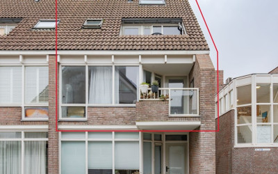 De Huesmolen 99