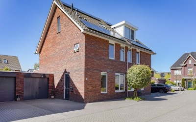 Zevenster 15