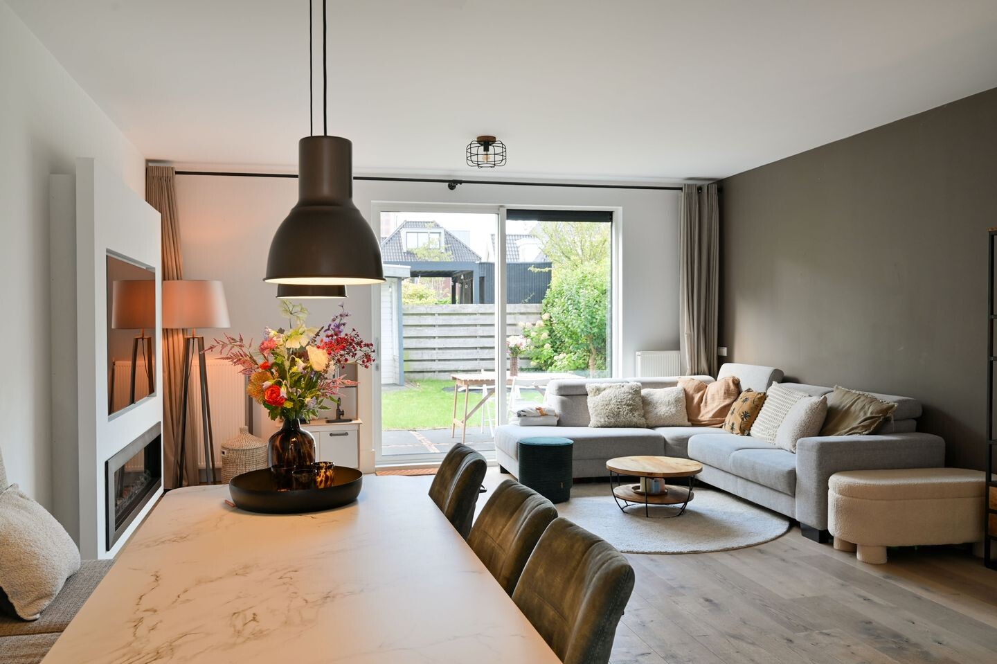 Hoekwoning te koop: Zevenster 16, Hoorn