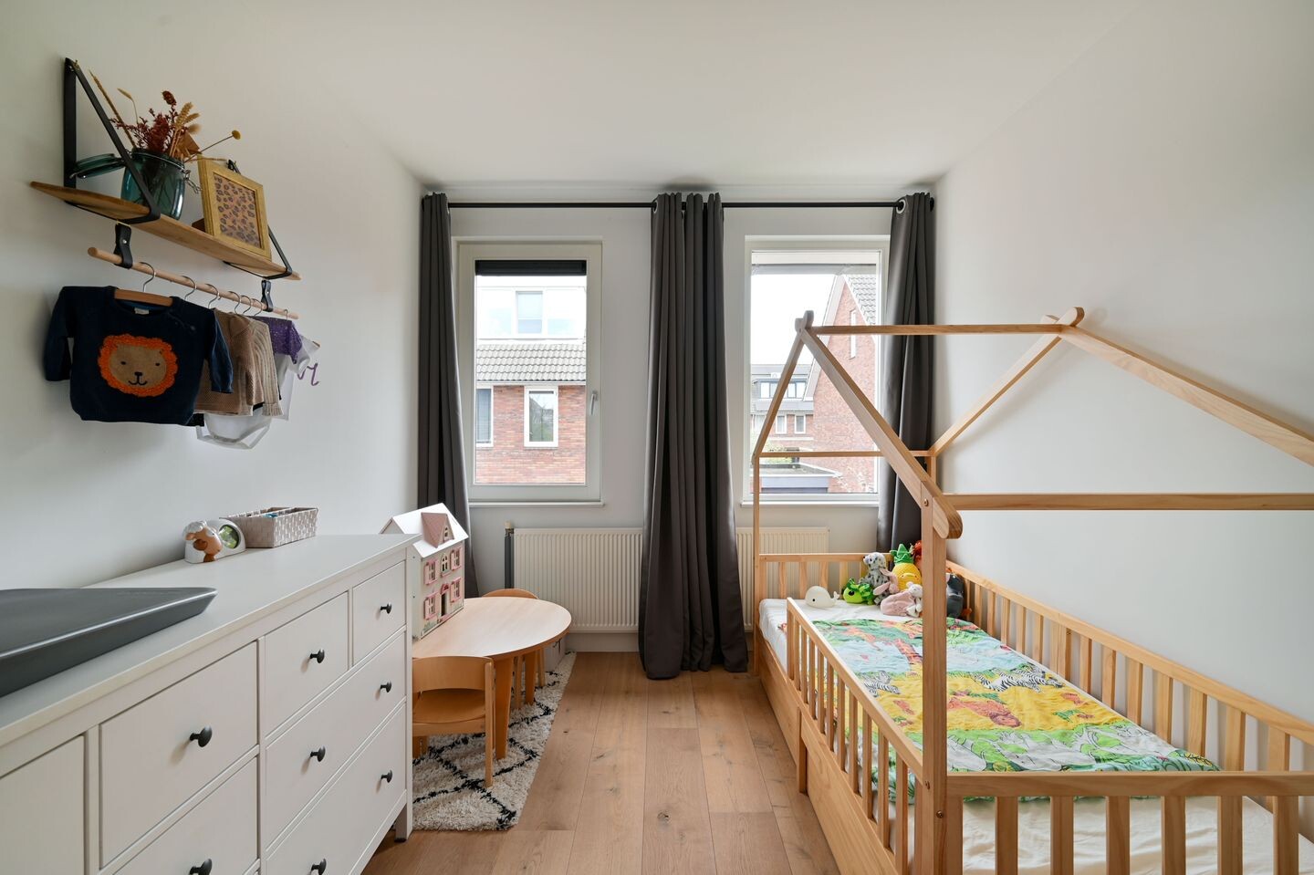 Hoekwoning te koop: Zevenster 16, Hoorn