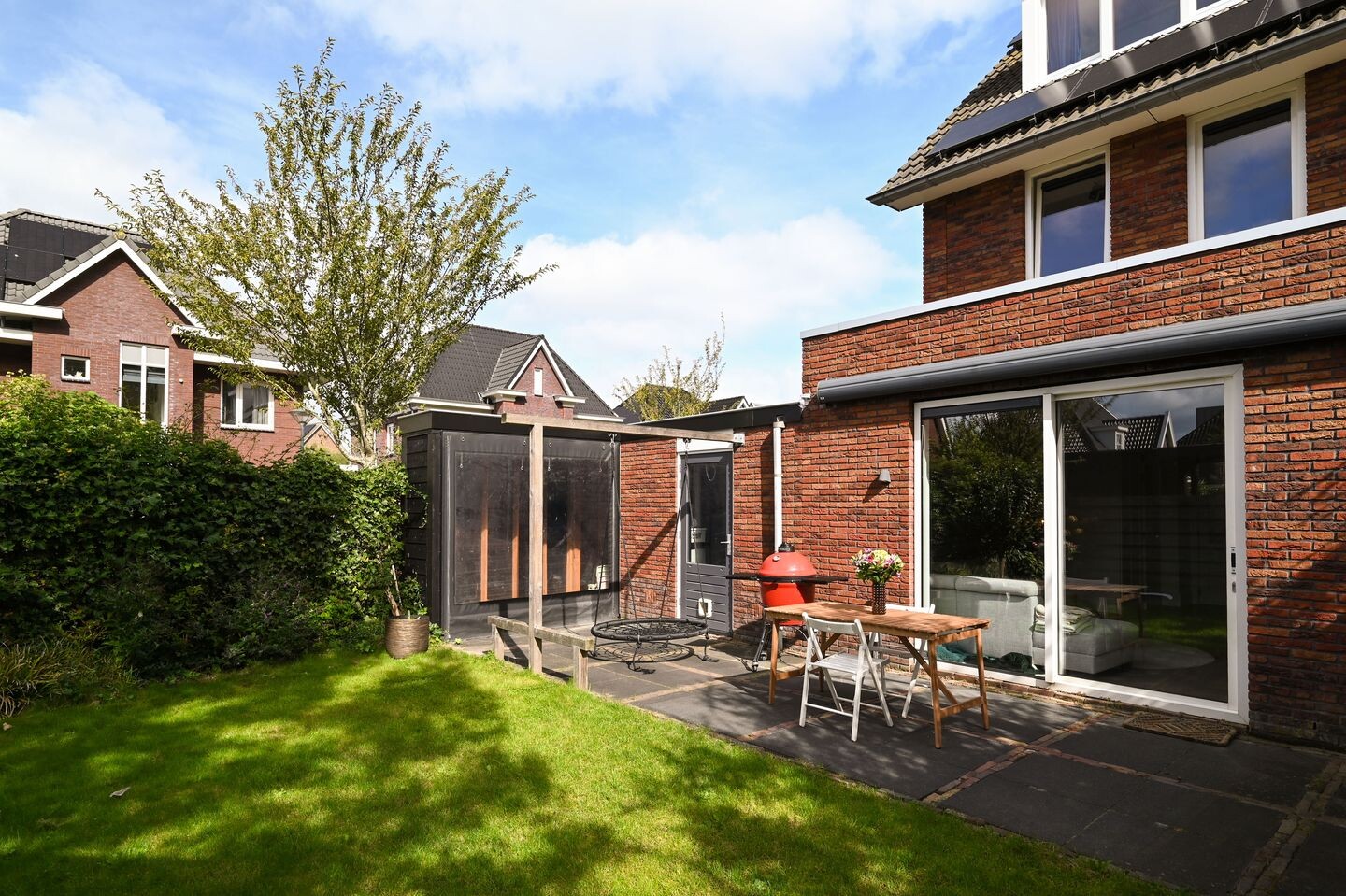 Hoekwoning te koop: Zevenster 16, Hoorn
