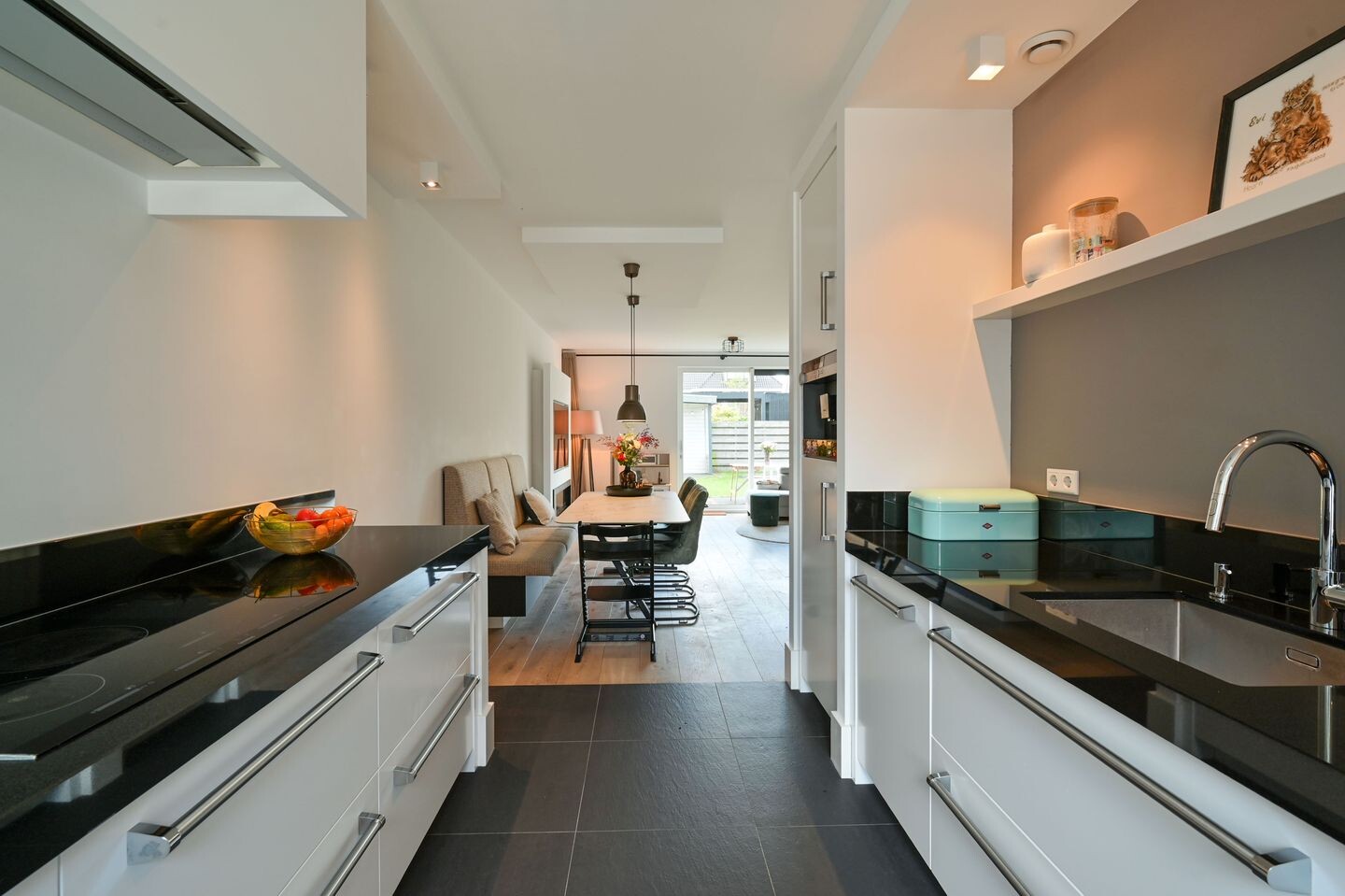 Hoekwoning te koop: Zevenster 16, Hoorn