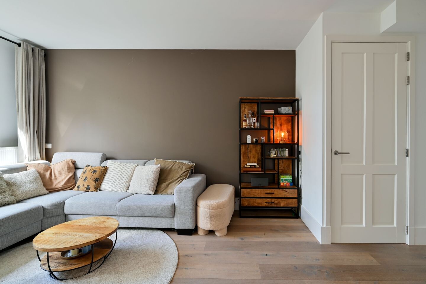 Hoekwoning te koop: Zevenster 16, Hoorn