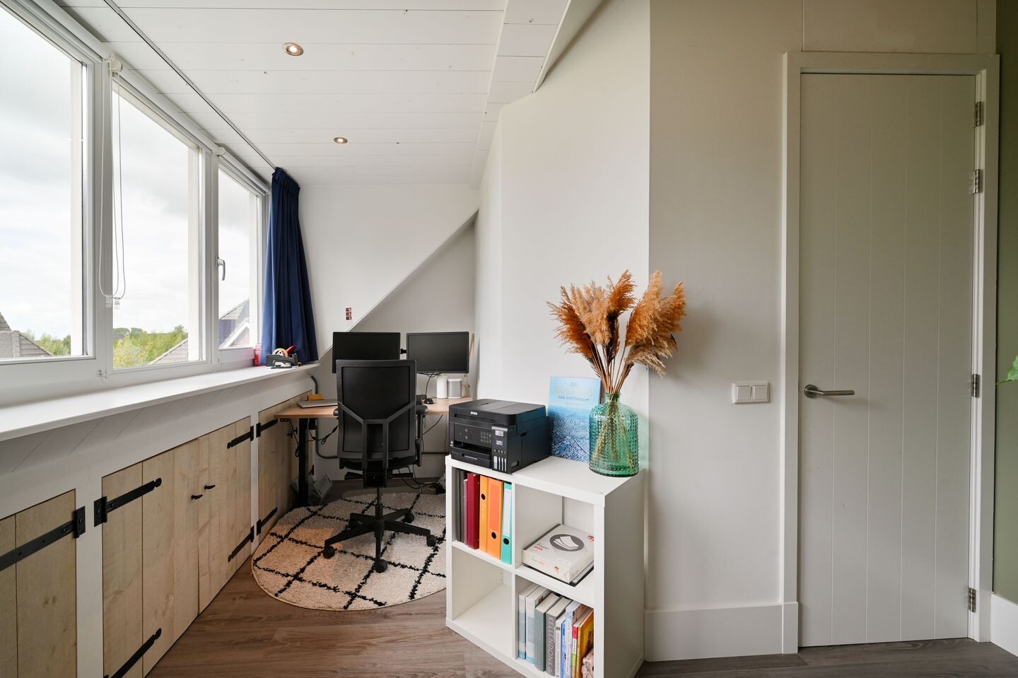Hoekwoning te koop: Zevenster 16, Hoorn
