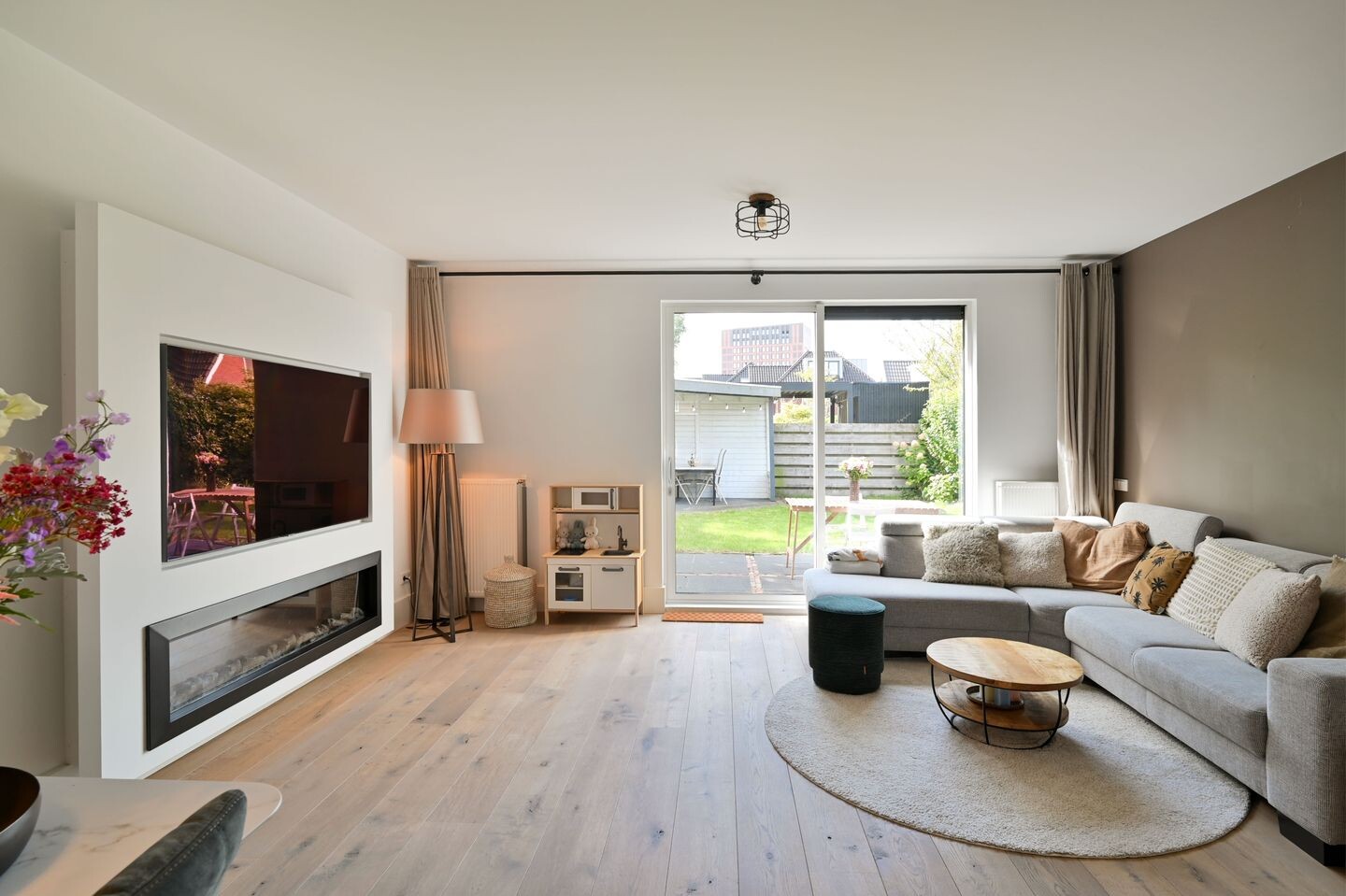 Hoekwoning te koop: Zevenster 16, Hoorn