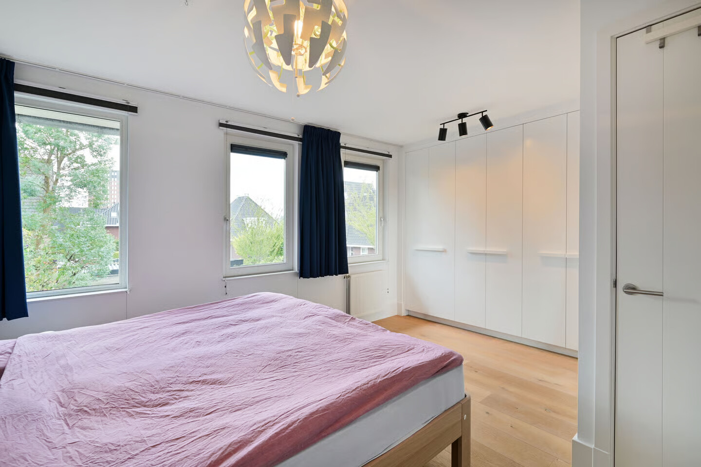 Hoekwoning te koop: Zevenster 16, Hoorn