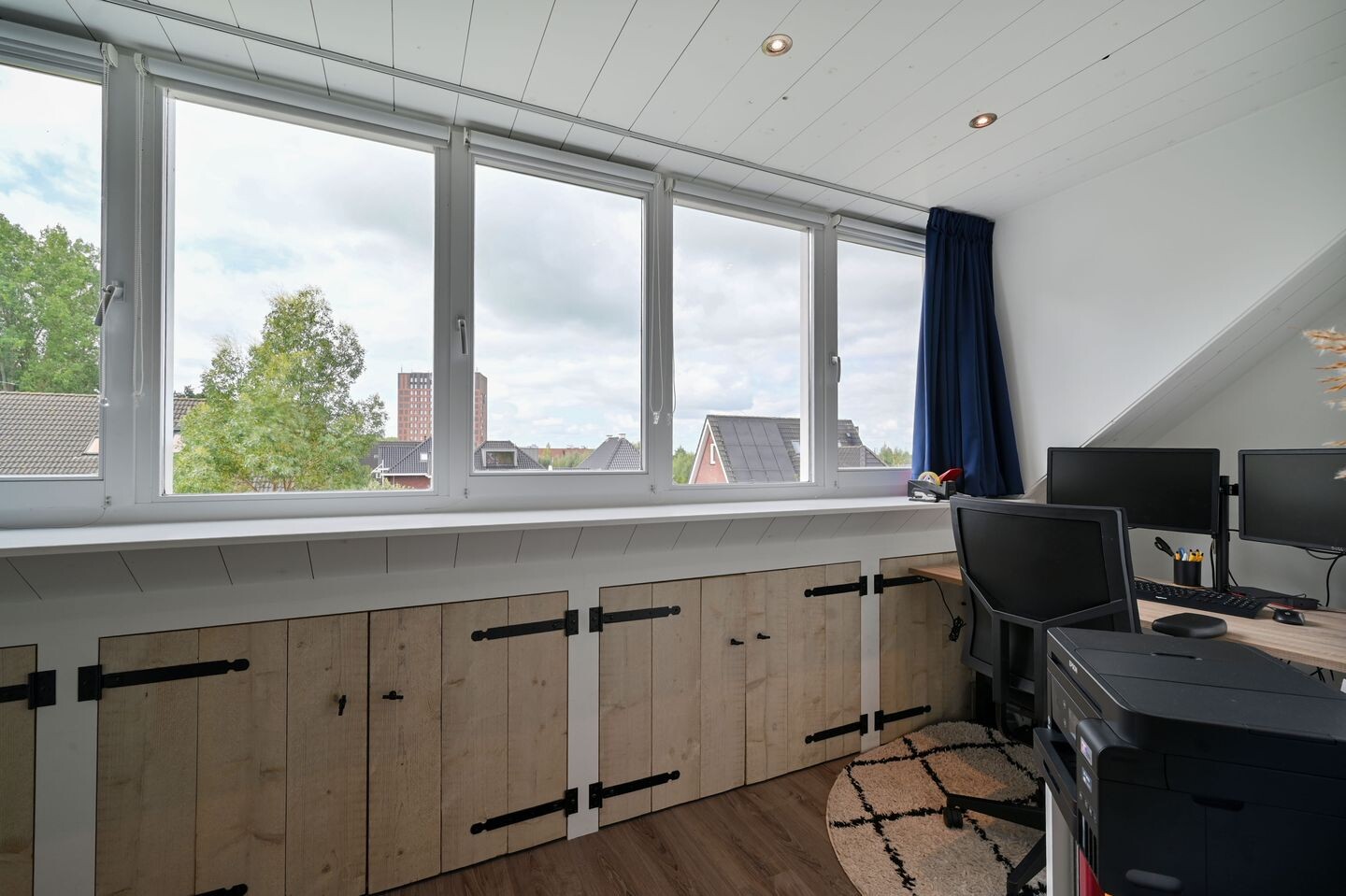 Hoekwoning te koop: Zevenster 16, Hoorn