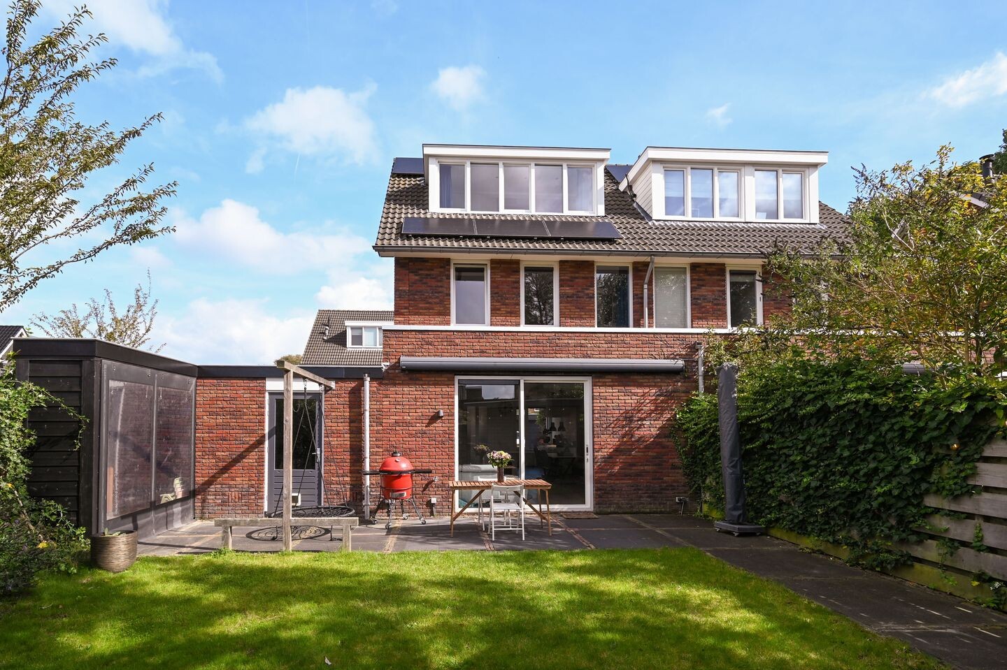 Hoekwoning te koop: Zevenster 16, Hoorn