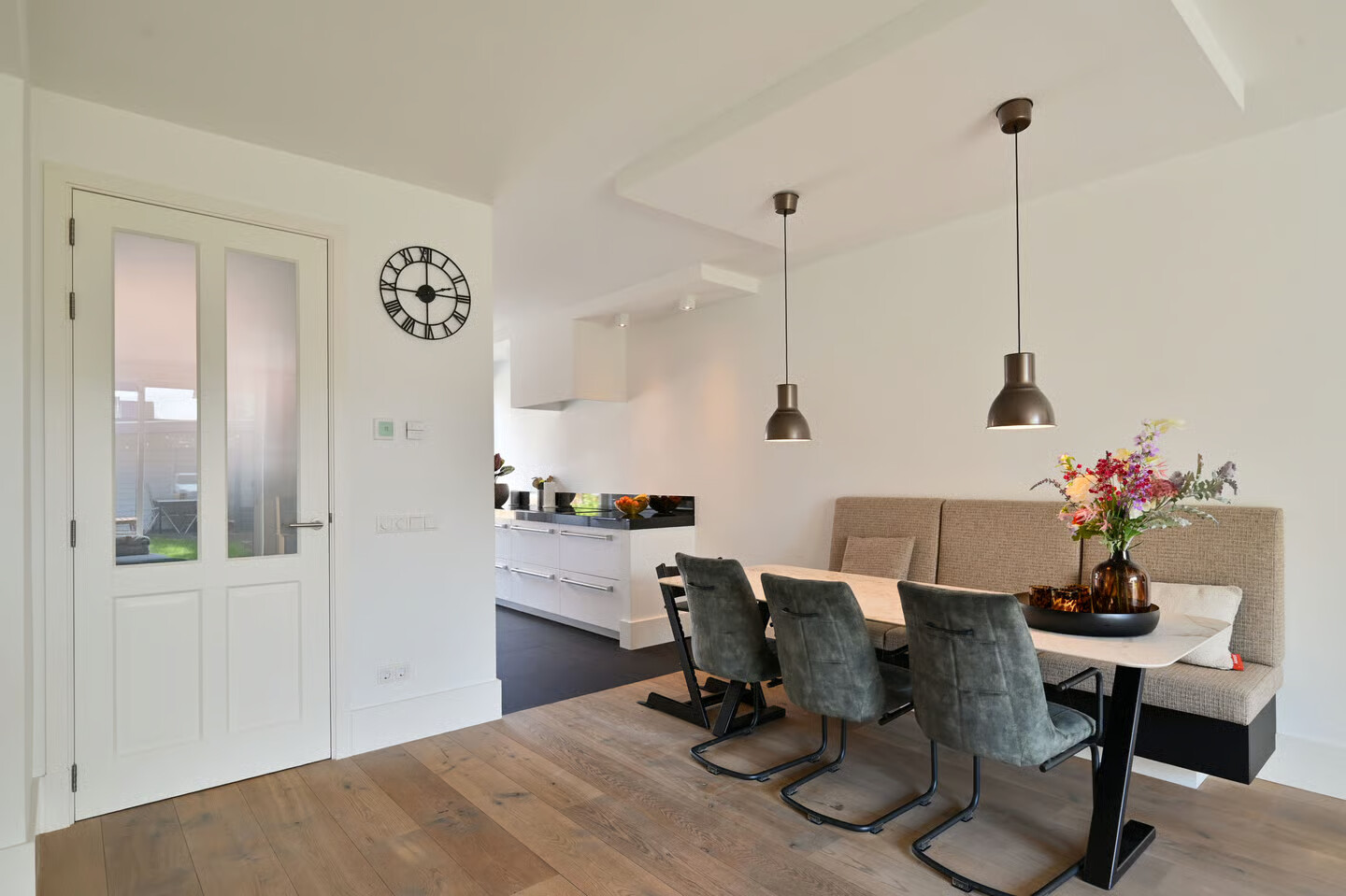Hoekwoning te koop: Zevenster 16, Hoorn