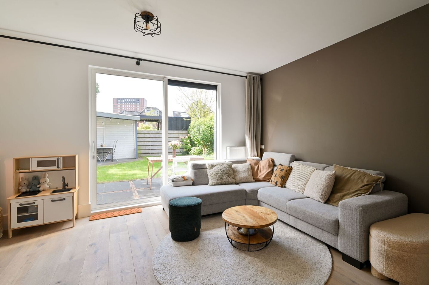 Hoekwoning te koop: Zevenster 16, Hoorn
