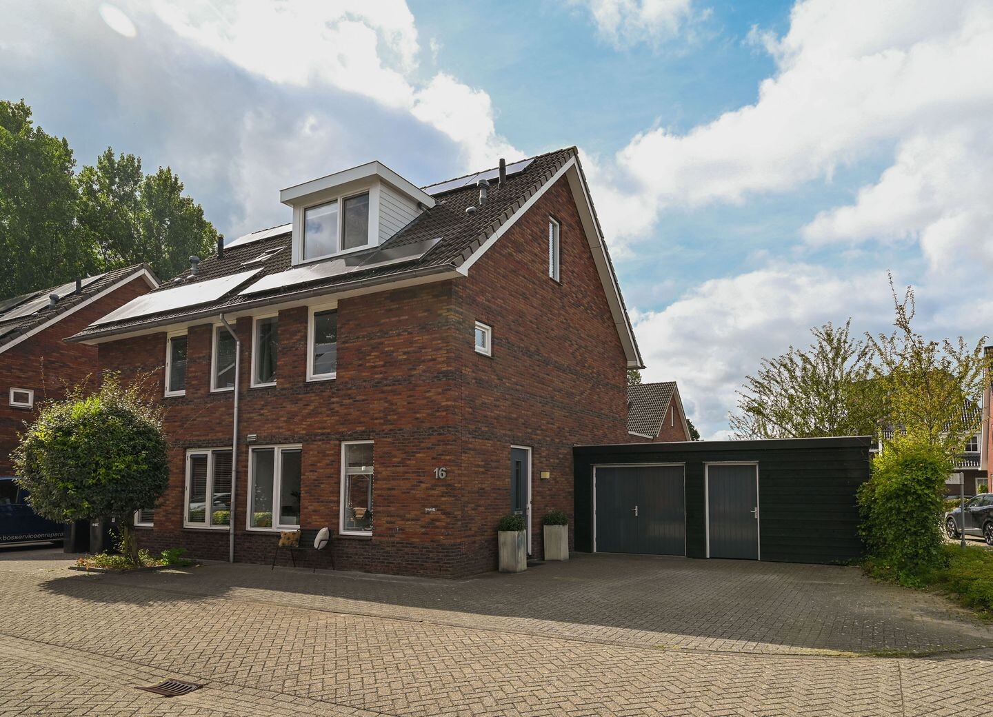 Hoekwoning te koop: Zevenster 16, Hoorn