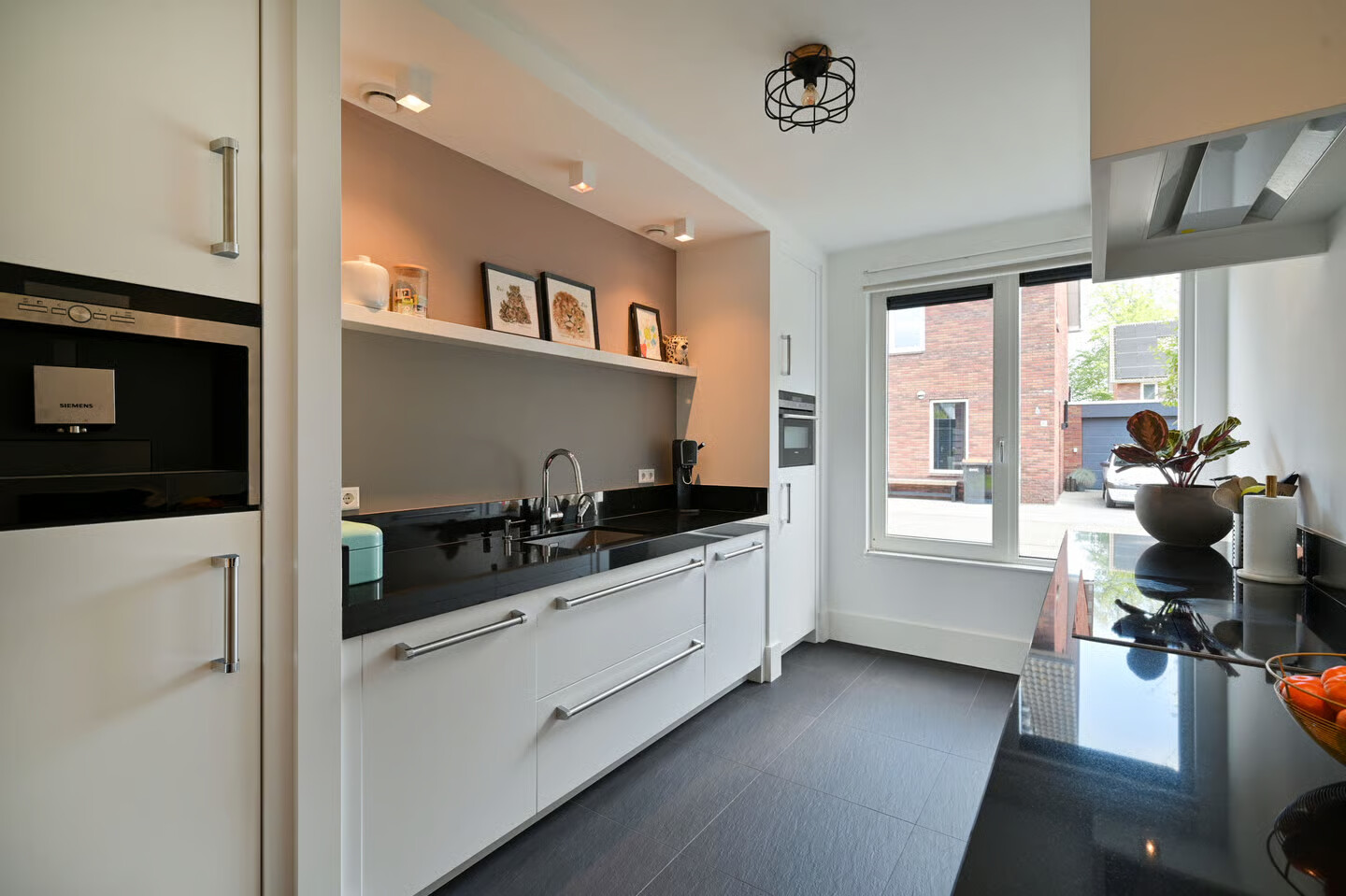 Hoekwoning te koop: Zevenster 16, Hoorn