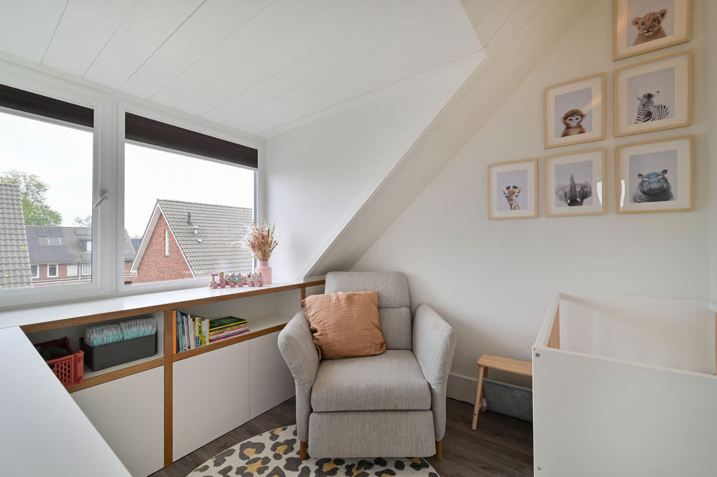 Hoekwoning te koop: Zevenster 16, Hoorn