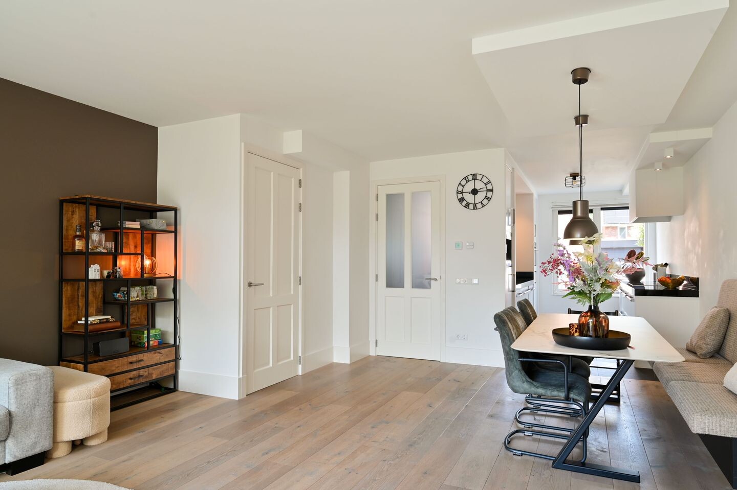 Hoekwoning te koop: Zevenster 16, Hoorn