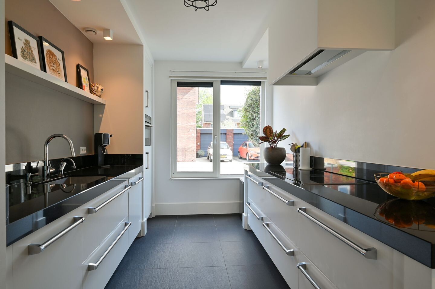 Hoekwoning te koop: Zevenster 16, Hoorn