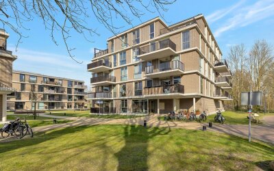 Blauwe Berg 21-G
