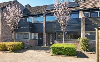 't Grachtje over 30