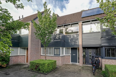 't Grachtje over 31