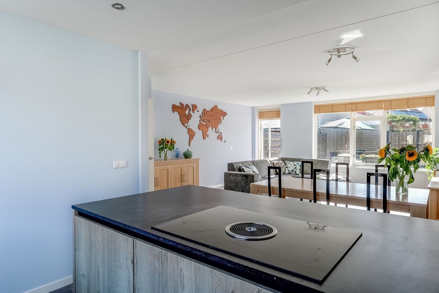 Tussenwoning te koop: Smaragd 53, Hoorn