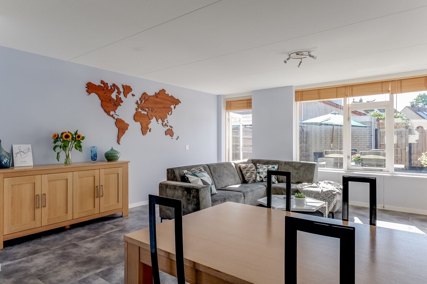 Tussenwoning te koop: Smaragd 53, Hoorn