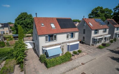 Robijn 18