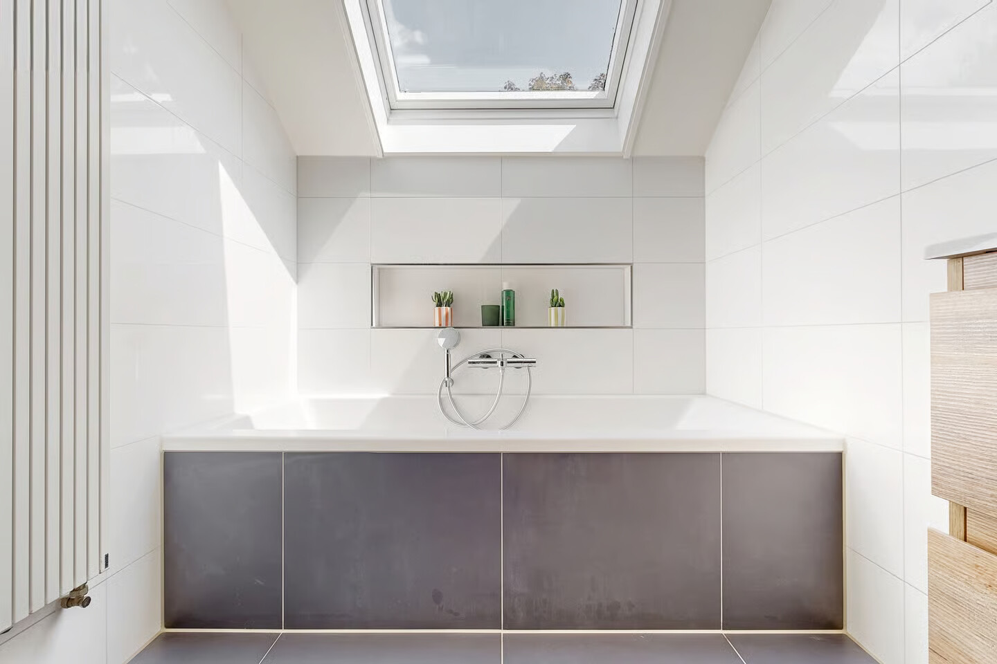Tussenwoning te koop: Lijndraaier 144, Hoorn