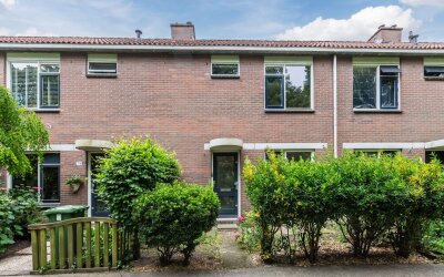 Reiger 80