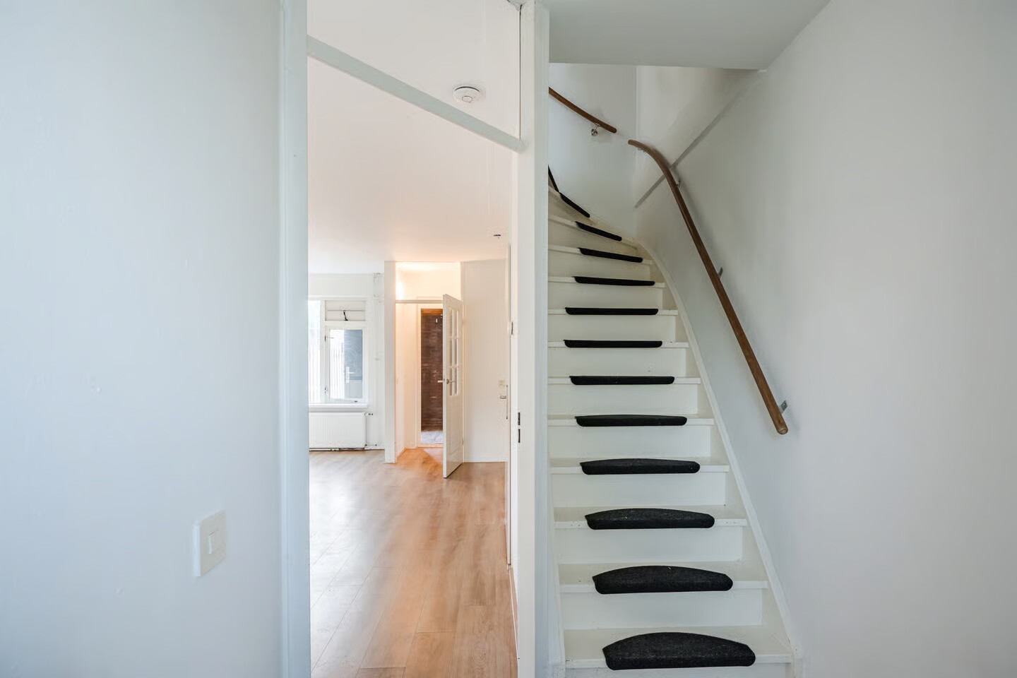 Hoekwoning te koop: Grutto 16, Hoorn