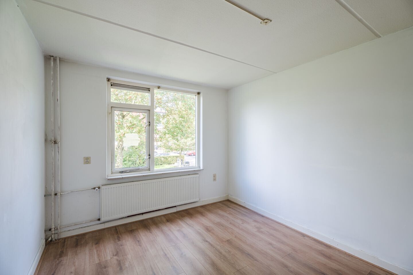 Hoekwoning te koop: Grutto 16, Hoorn