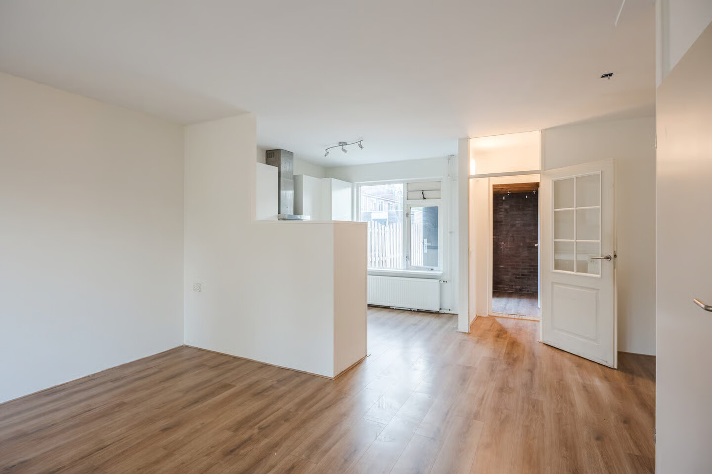 Hoekwoning te koop: Grutto 16, Hoorn