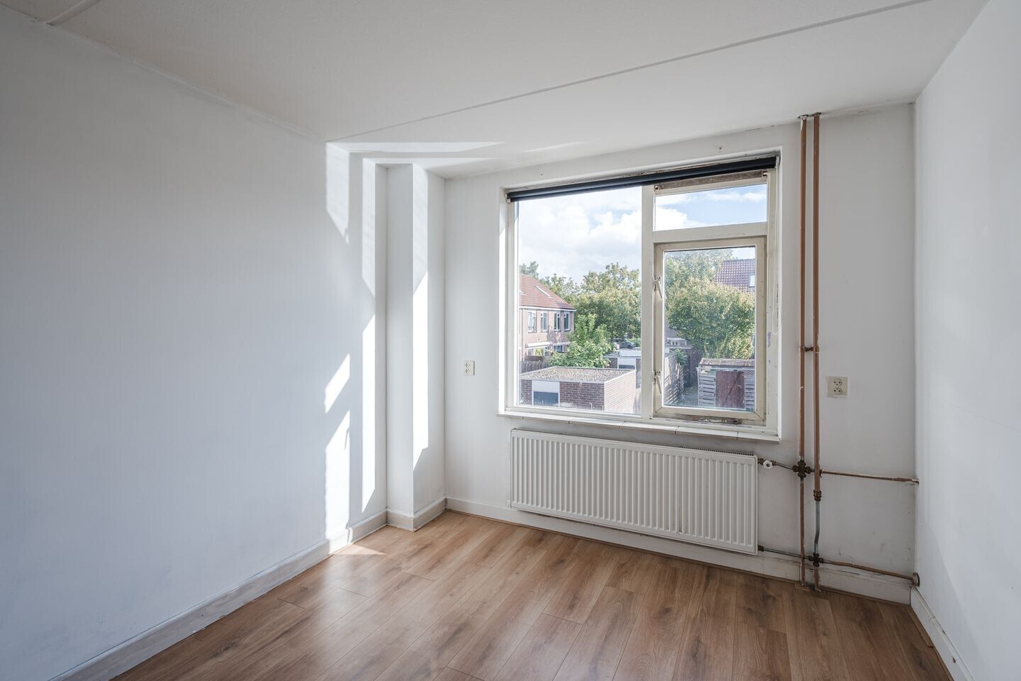 Hoekwoning te koop: Grutto 16, Hoorn