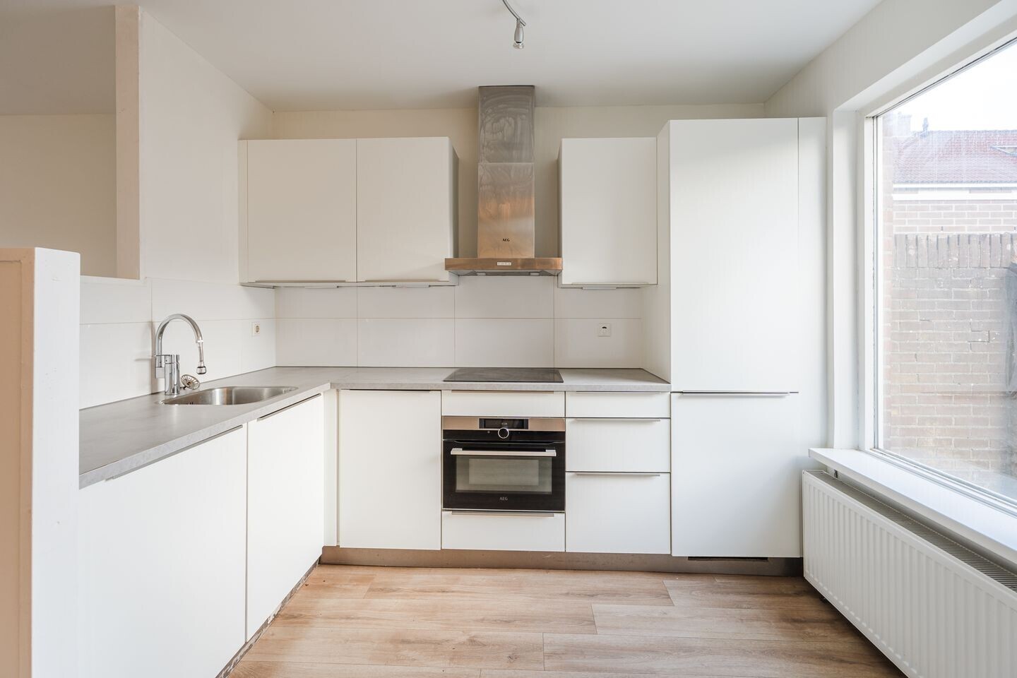 Hoekwoning te koop: Grutto 16, Hoorn