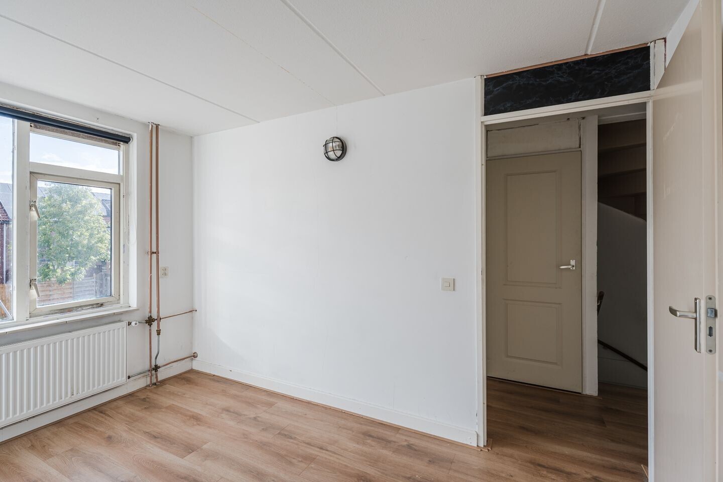 Hoekwoning te koop: Grutto 16, Hoorn