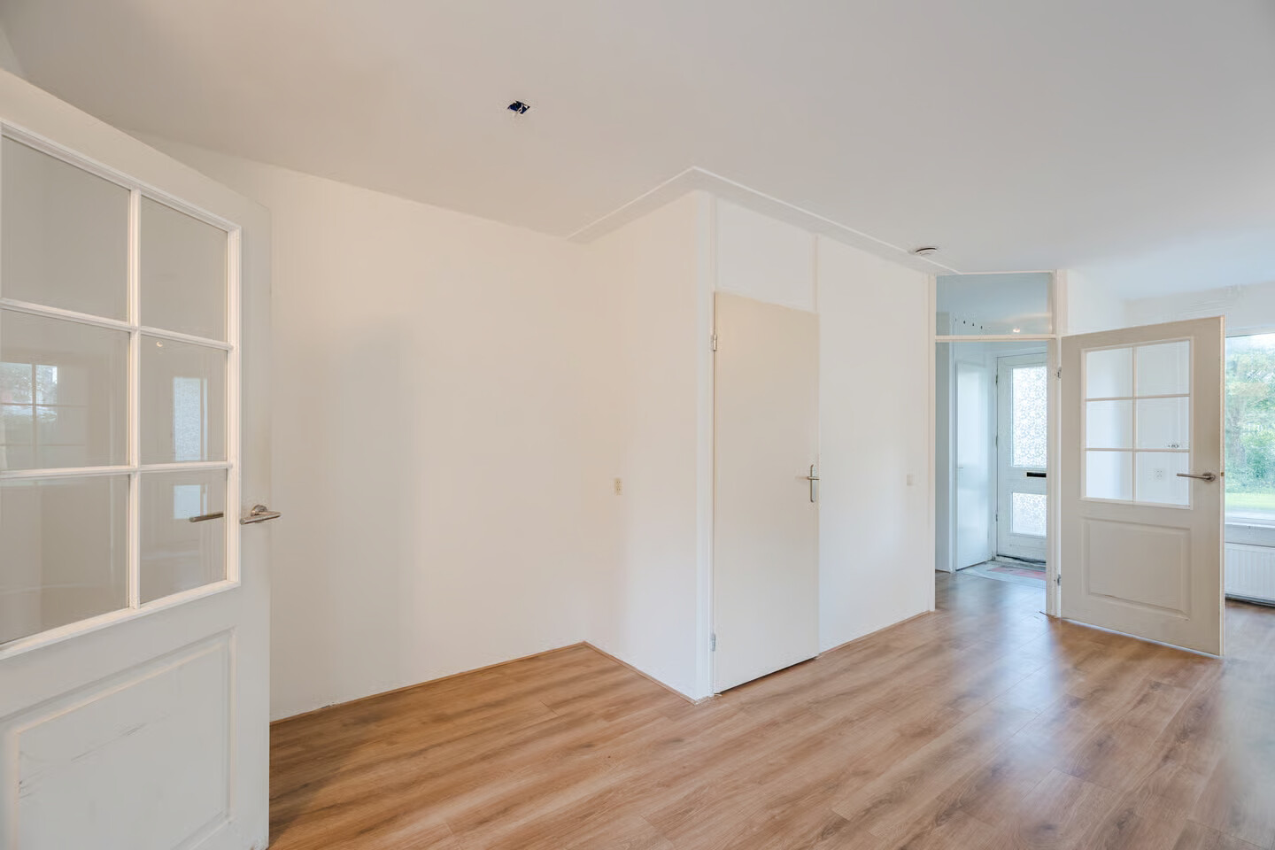 Hoekwoning te koop: Grutto 16, Hoorn