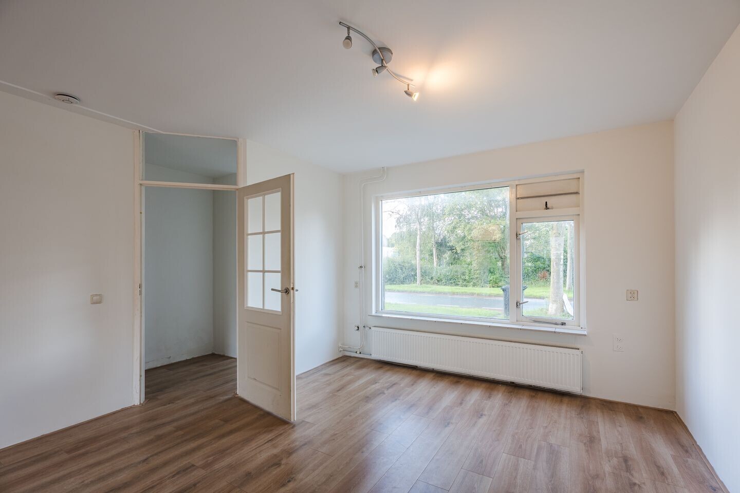Hoekwoning te koop: Grutto 16, Hoorn