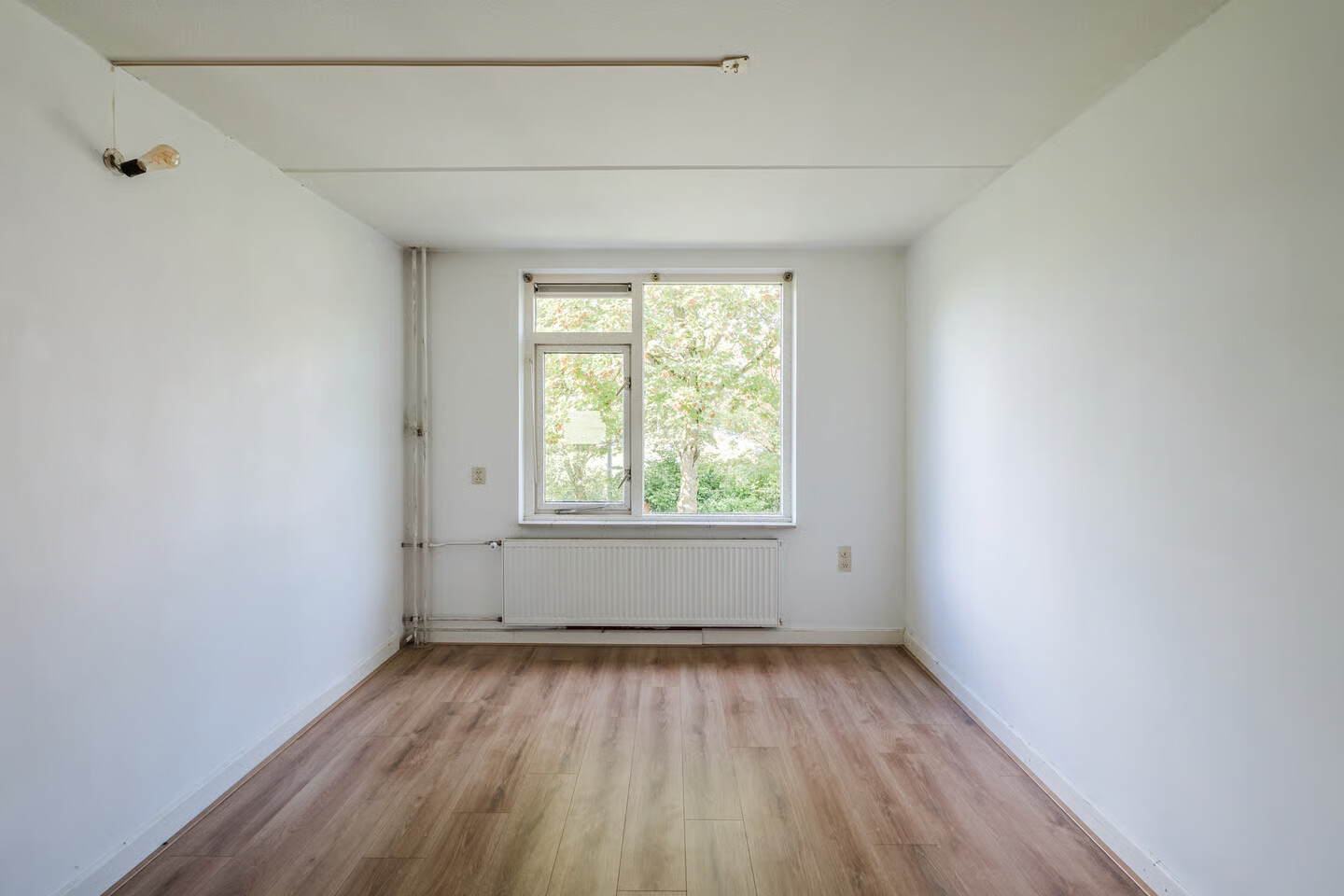 Hoekwoning te koop: Grutto 16, Hoorn