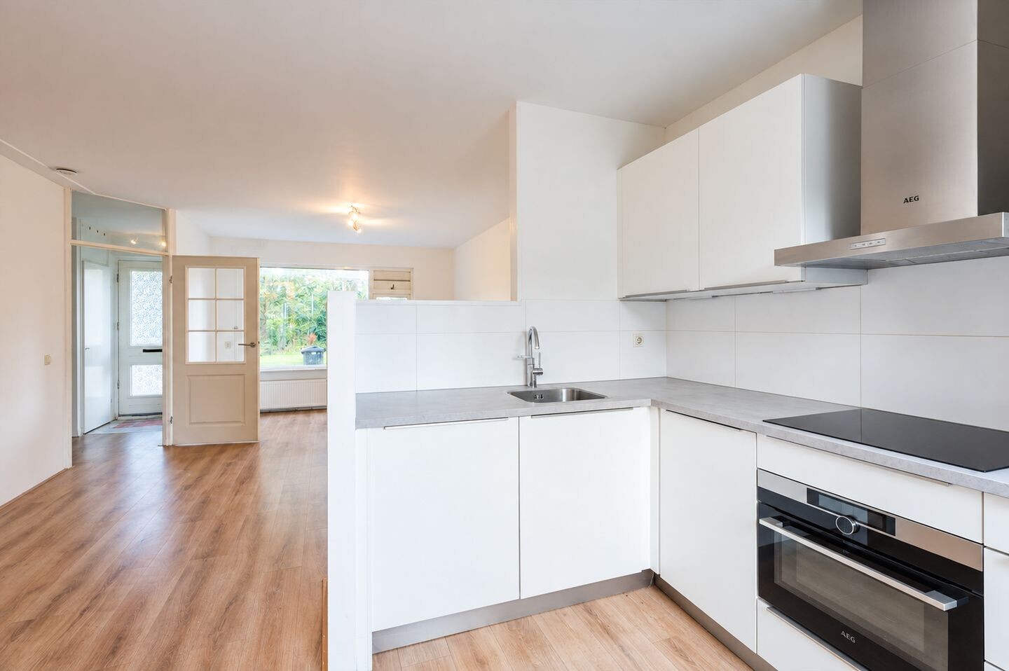 Hoekwoning te koop: Grutto 16, Hoorn