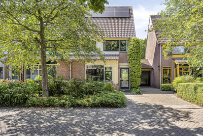 Huis te koop Rietzanger 16
