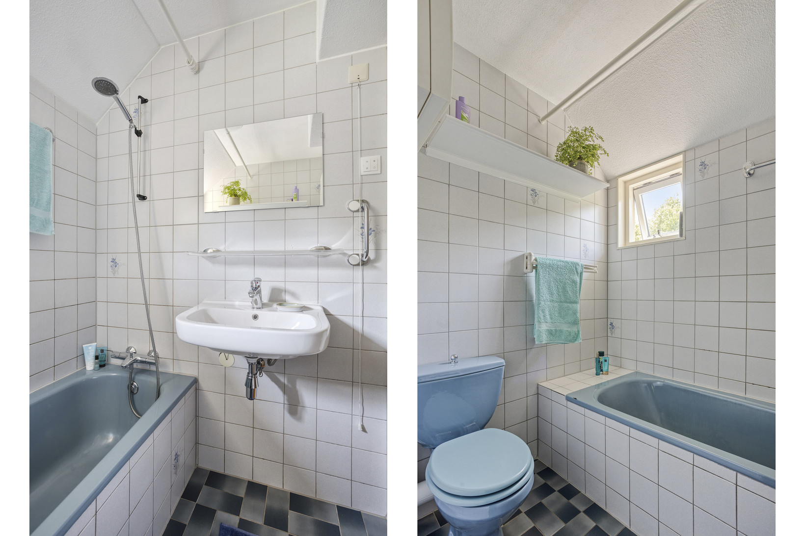Tussenwoning te koop: Rietzanger 16, Hoorn