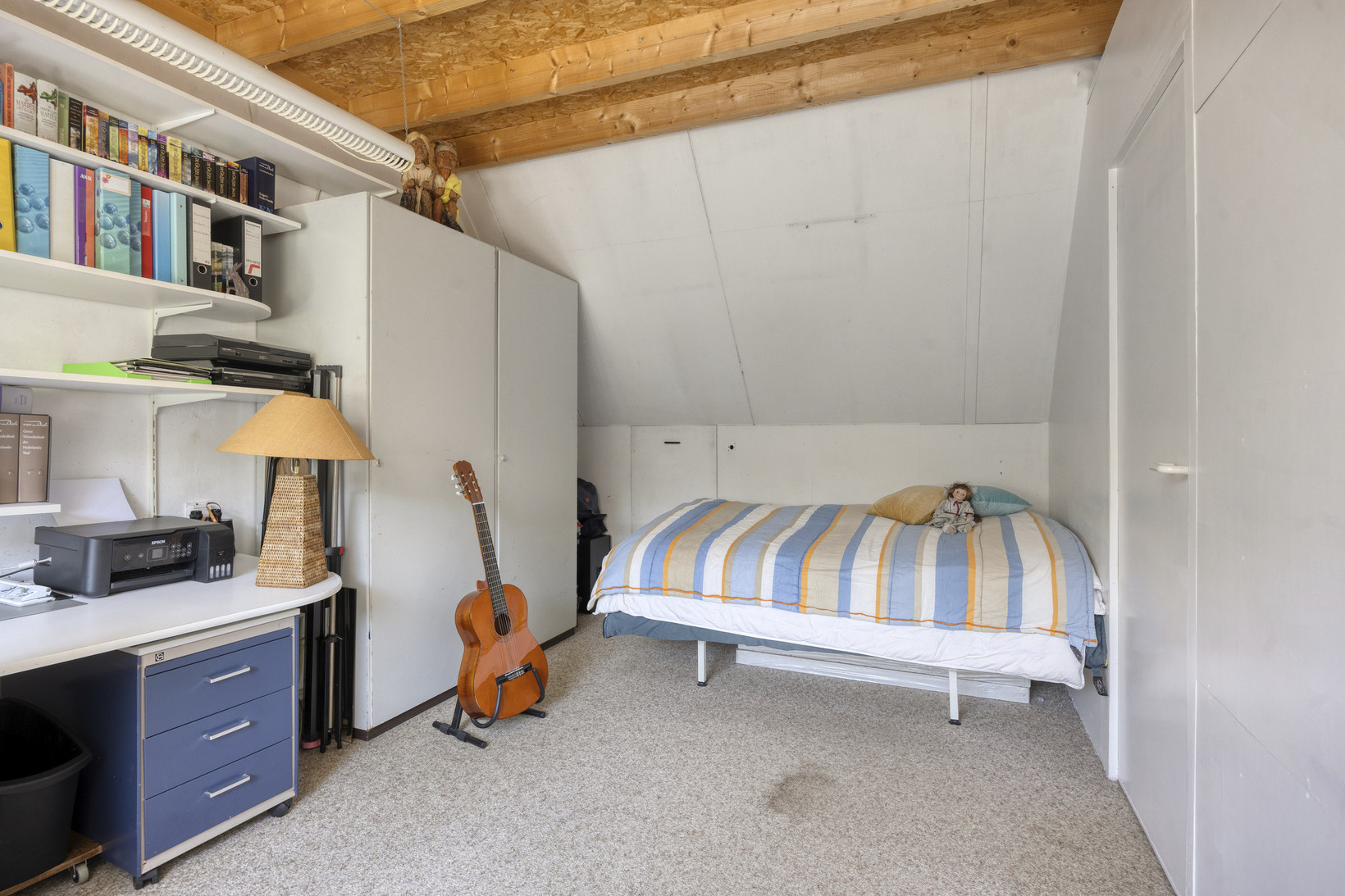 Tussenwoning te koop: Rietzanger 16, Hoorn